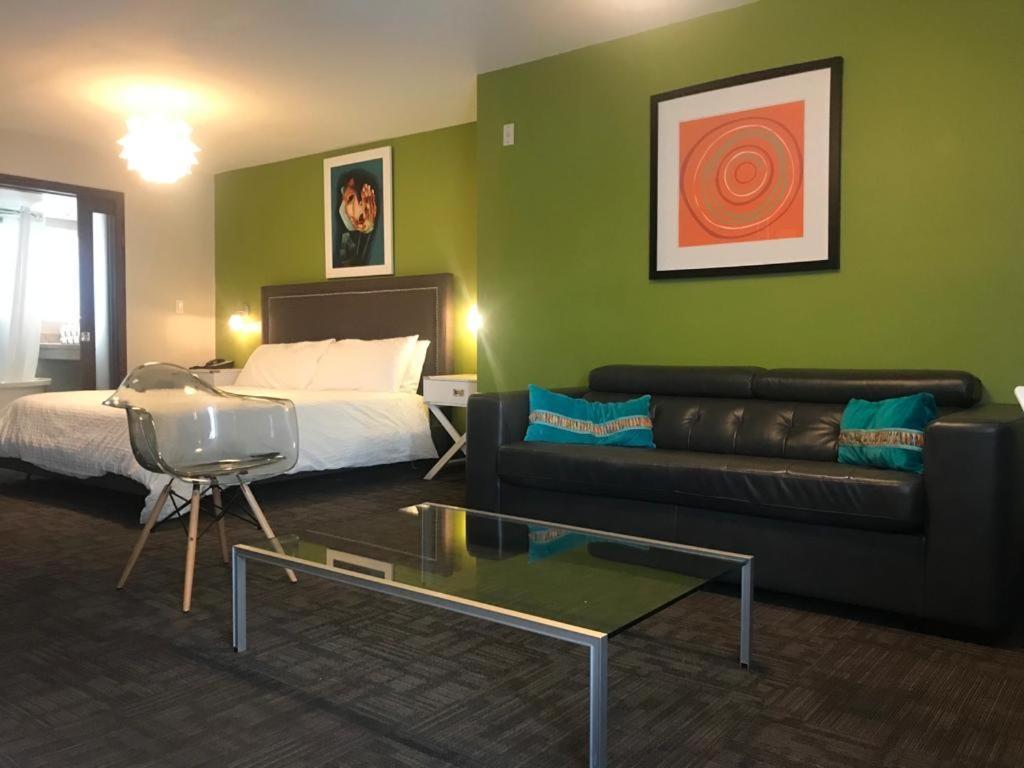 Ocean Drive Studio Beach Front Miami Beach Dış mekan fotoğraf