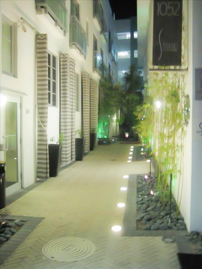 Ocean Drive Studio Beach Front Miami Beach Dış mekan fotoğraf