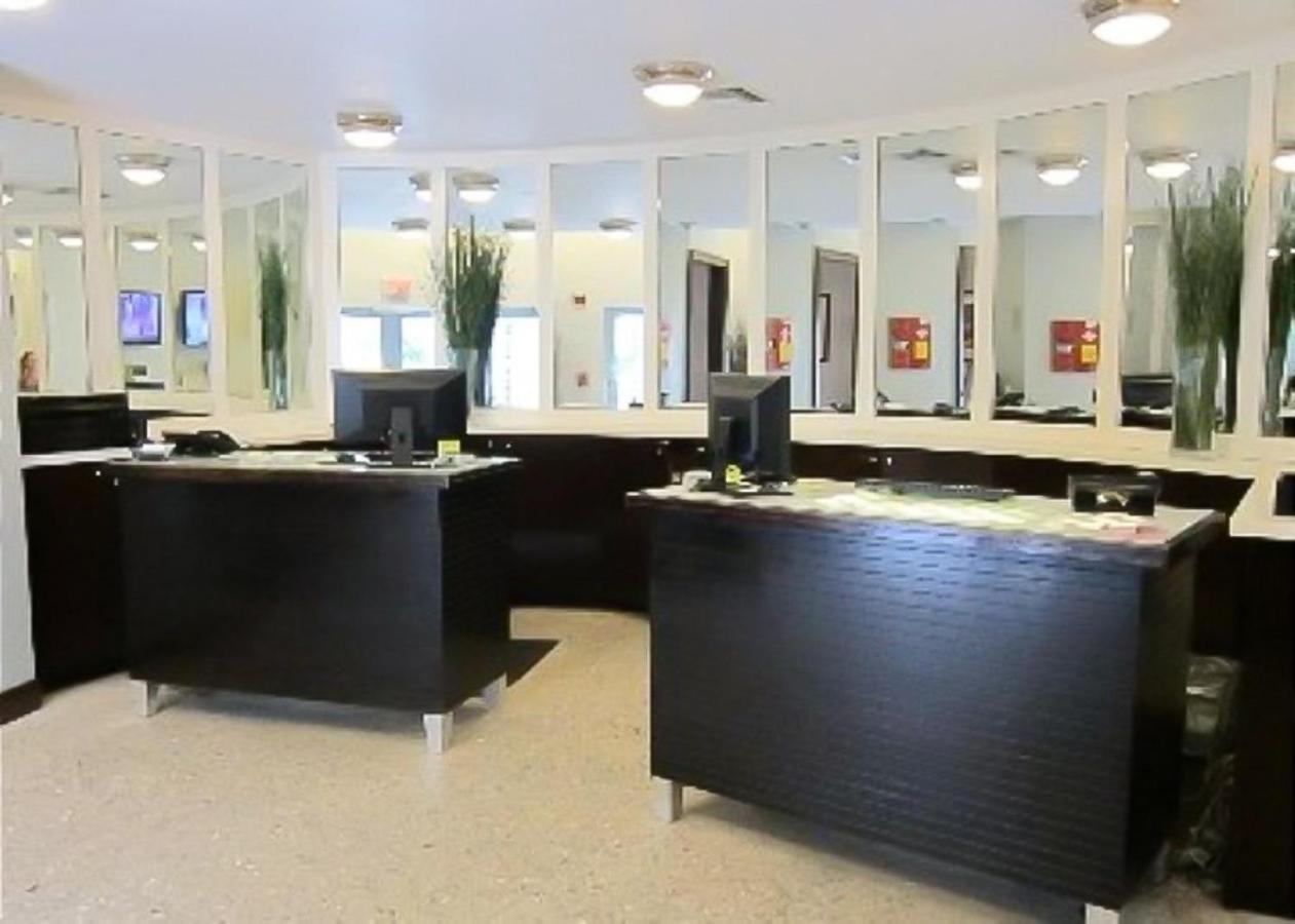 Ocean Drive Studio Beach Front Miami Beach Dış mekan fotoğraf