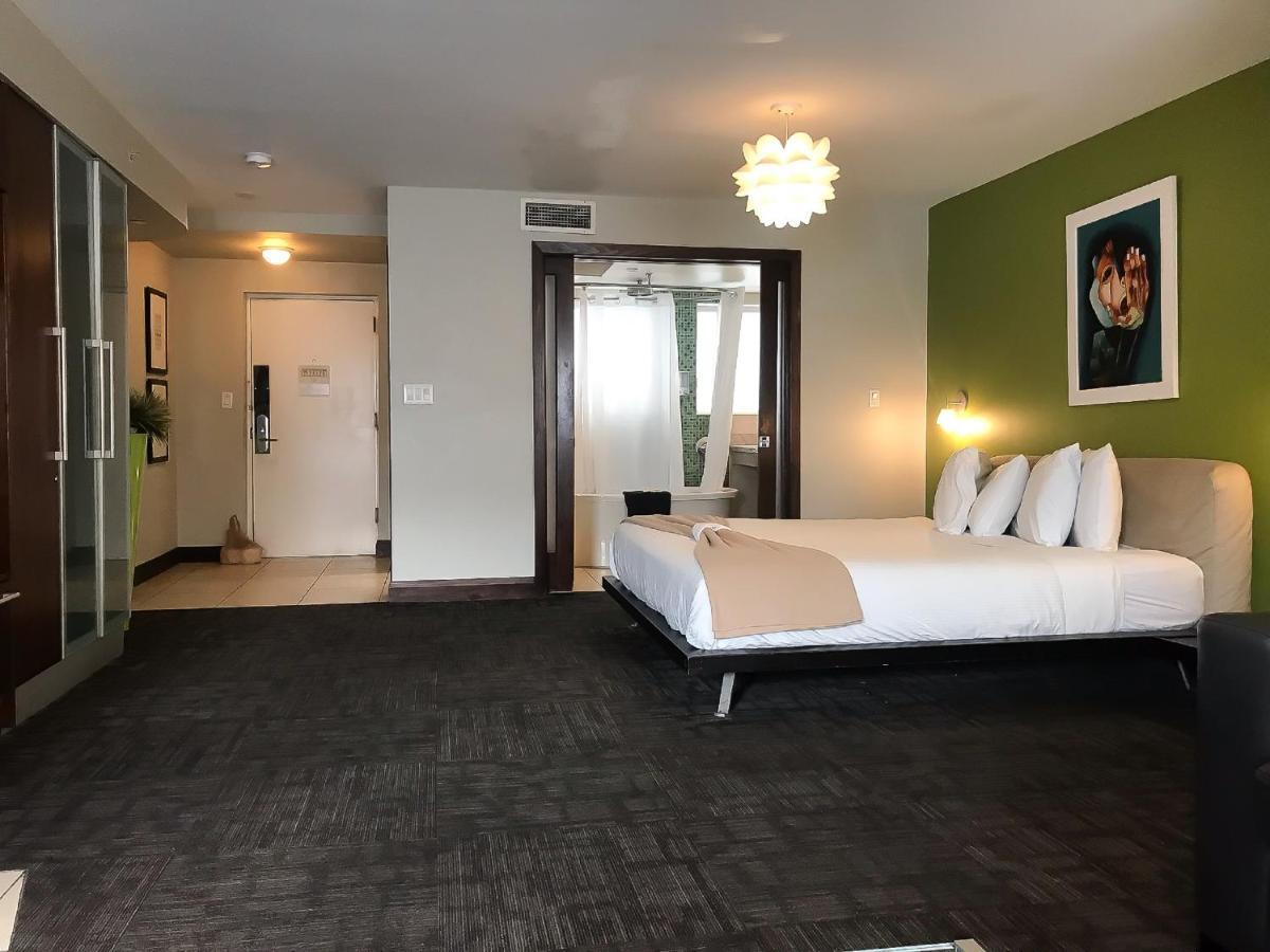 Ocean Drive Studio Beach Front Miami Beach Dış mekan fotoğraf